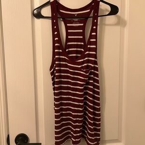 AE Soft and Sexy Top - Size Medium